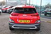 Hyundai KONA 1.6 GDi Hybrid Premium 5dr DCT Red