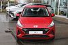 Hyundai I10 1.0 [63] Advance 5dr Auto [Nav] Red