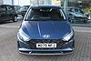 Hyundai I20 1.0T GDi Premium 5dr DCT Blue