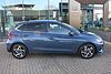 Hyundai I20 1.0T GDi Premium 5dr DCT Blue