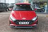 Hyundai I20 1.0T GDi Premium 5dr DCT Red