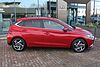 Hyundai I20 1.0T GDi Premium 5dr DCT Red