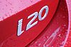 Hyundai I20 1.0T GDi Premium 5dr DCT Red