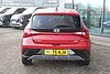 Hyundai I20 1.0T GDi Premium 5dr DCT Red