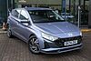 Hyundai I20 1.0T GDi Advance 5dr Blue
