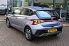 Hyundai I20 1.0T GDi Advance 5dr Blue