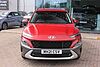 Hyundai KONA 1.0 TGDi 48V MHEV Ultimate 5dr Red