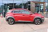 Hyundai KONA 1.0 TGDi 48V MHEV Ultimate 5dr Red
