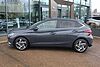 Hyundai I20 1.0T GDi Premium 5dr DCT Grey