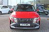 Hyundai TUCSON 1.6T Hybrid Ultimate 5dr Auto Red