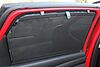 Hyundai TUCSON 1.6T Hybrid Ultimate 5dr Auto Red