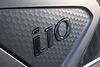 Hyundai I10 1.0 [63] Premium 5dr Auto [Nav] Grey