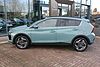 Hyundai BAYON 1.0 TGDi Ultimate 5dr DCT Green