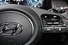 Hyundai TUCSON 1.6 TGDi Hybrid 230 N Line S 5dr 2WD Auto Grey