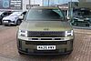 Hyundai SANTA FE 1.6 TGDi Plug-in Hybrid Calligraphy 5dr 4WD Auto Green