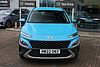 Hyundai KONA 1.6 GDi Hybrid SE Connect 5dr DCT Blue