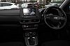 Hyundai KONA 1.6 GDi Hybrid SE Connect 5dr DCT Blue
