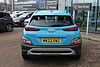 Hyundai KONA 1.6 GDi Hybrid SE Connect 5dr DCT Blue