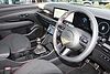 Hyundai TUCSON 1.6T N Line 5dr Grey
