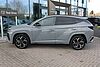 Hyundai TUCSON 1.6T N Line 5dr Grey