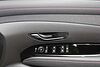 Hyundai TUCSON 1.6T Hybrid N Line 5dr Auto White