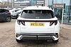 Hyundai TUCSON 1.6T Hybrid N Line 5dr Auto White