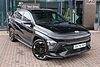 Hyundai KONA 160kW N Line S 65kWh 5dr Auto Black