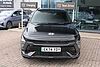 Hyundai KONA 160kW N Line S 65kWh 5dr Auto Black
