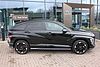 Hyundai KONA 160kW N Line S 65kWh 5dr Auto Black