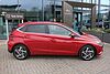 Hyundai I20 1.0T GDi 90 Tech Line 5dr DCT Red