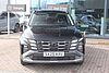 Hyundai TUCSON 1.6T Plug-in Hybrid Ultimate 5dr Auto Black