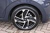 Hyundai I10 1.2 [79] Premium 5dr Auto [Nav] Grey