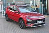 Hyundai BAYON 1.0 TGDi [90] Tech Line 5dr DCT Red