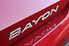 Hyundai BAYON 1.0 TGDi [90] Tech Line 5dr DCT Red