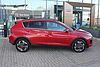 Hyundai BAYON 1.0 TGDi [90] Tech Line 5dr DCT Red