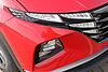 Hyundai TUCSON 1.6 TGDi 48V MHD SE Connect 5dr 2WD DCT Red