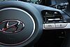 Hyundai TUCSON 1.6 TGDi 48V MHD Premium 5dr 2WD DCT Red