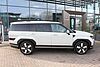 Hyundai SANTA FE 1.6 TGDi Plug-in Hybrid Ultimate 5dr 4WD Auto Green