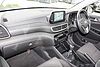 Hyundai TUCSON 1.6 GDi SE Nav 5dr 2WD White