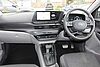 Hyundai BAYON 1.0 TGDi 48V MHEV Ultimate 5dr DCT Blue