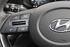 Hyundai BAYON 1.0 TGDi 48V MHEV Ultimate 5dr DCT Blue