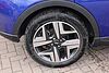 Hyundai BAYON 1.0 TGDi 48V MHEV Ultimate 5dr DCT Blue