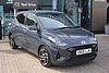Hyundai I10 1.2 [79] Premium 5dr Auto [Nav] Grey