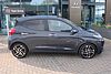 Hyundai I10 1.2 [79] Premium 5dr Auto [Nav] Grey