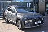 Hyundai TUCSON 1.6T Plug-in Hybrid Premium 5dr 4WD Auto Grey