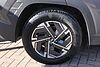 Hyundai TUCSON 1.6T Plug-in Hybrid Premium 5dr 4WD Auto Grey