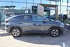 Hyundai TUCSON 1.6T Plug-in Hybrid Premium 5dr 4WD Auto Grey