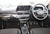 Hyundai I20 1.0T GDi Premium 5dr Blue