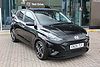 Hyundai I10 1.2 [79] Premium 5dr Auto [Nav] Black