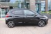 Hyundai I10 1.2 [79] Premium 5dr Auto [Nav] Black